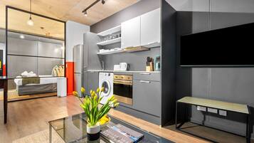 Departamento (0 Bedroom) | Interior