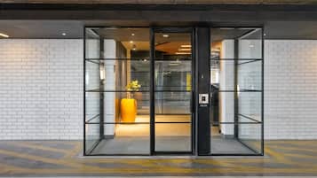 Apartment (0 Bedroom) | Interior