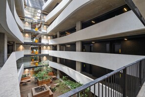 Apartment (0 Bedroom) | Innenbereich