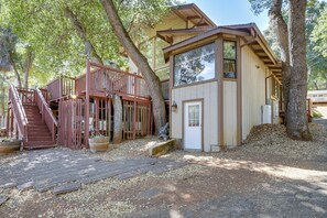 Ferienhaus (3 Bedrooms) | Innenbereich