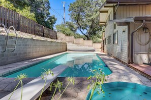 House (3 Bedrooms) | Interior - Wfh-friendly Retreat < 1 Mi to Clear Lake! (Kelseyville)