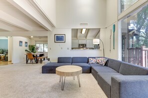 Maison (3 Bedrooms) | Intérieur