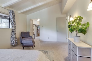 Ferienhaus (3 Bedrooms) | Innenbereich