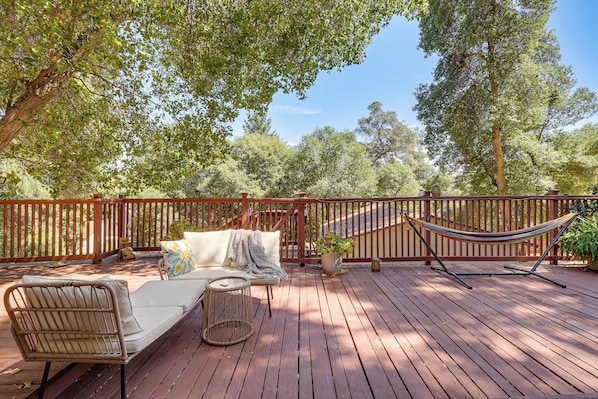 Maison (3 Bedrooms) | Intérieur