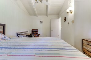 Maison (3 Bedrooms) | Intérieur