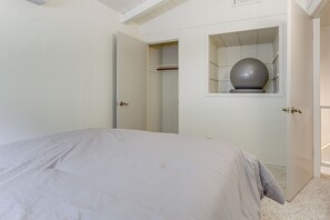 Maison (3 Bedrooms) | Intérieur