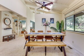 Casa (3 Bedrooms) | Interni