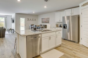 Casa (4 Bedrooms) | Parte interna