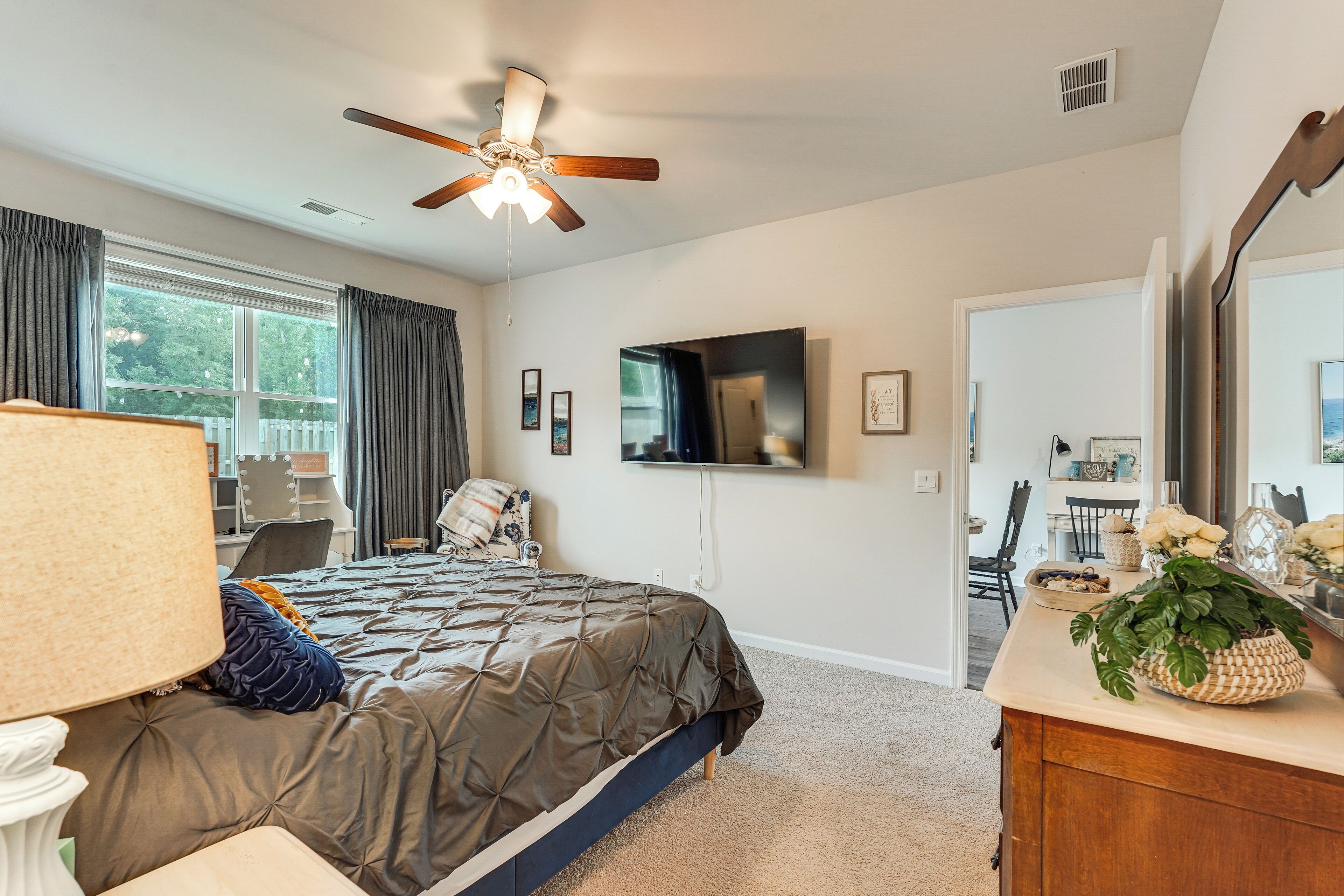 하우스 (3 Bedrooms) | 내부