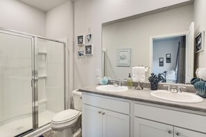 House (3 Bedrooms) | Interior - 7 Mi to Dtwn Augusta! Modern Family Home (Beech Island)