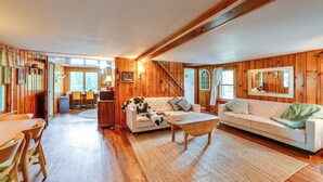 Casa (2 Bedrooms) | Interior