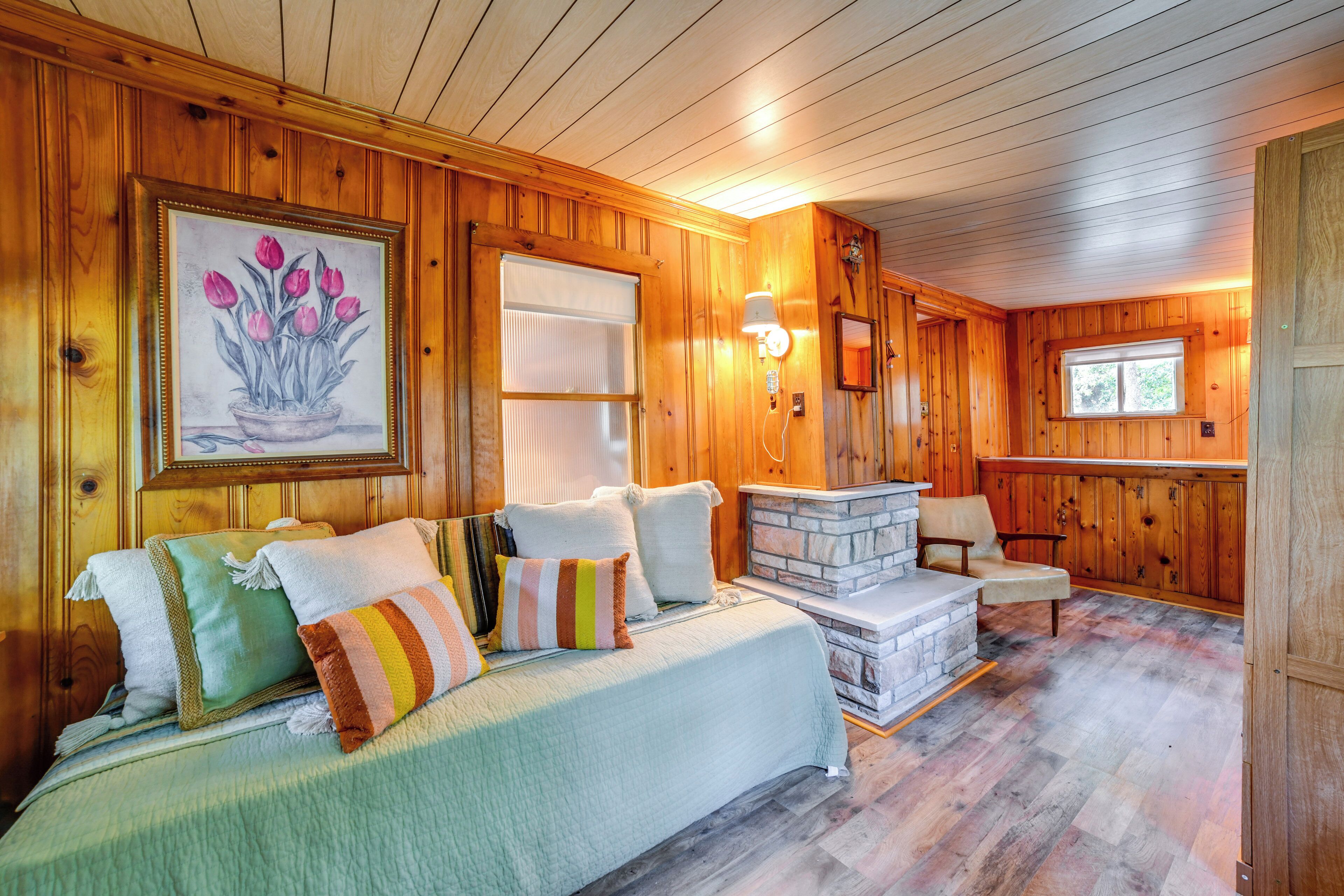 獨棟房屋 (2 Bedrooms) | 住宿內部