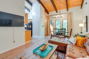 Apartamento (2 Bedrooms) | Fachada da propriedade