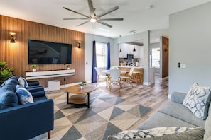 Apartment (4 Bedrooms) | Interior - Regal Palms Gem Near Disney w/ Patio, Themed Rooms (Davenport)