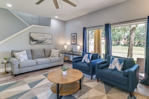 Apartment (4 Bedrooms) | Interior - Regal Palms Gem Near Disney w/ Patio, Themed Rooms (Davenport)