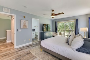 Lägenhet (4 Bedrooms) | Interiör