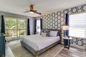 Apartment (4 Bedrooms) | Interior - Regal Palms Gem Near Disney w/ Patio, Themed Rooms (Davenport)