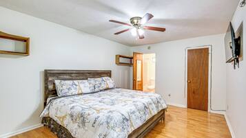 하우스 (3 Bedrooms) | 내부