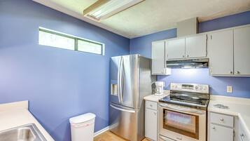 하우스 (3 Bedrooms) | 내부