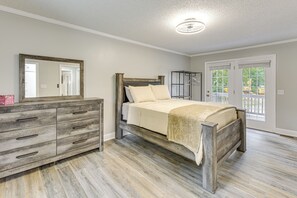 Casa (2 Bedrooms) | Interior