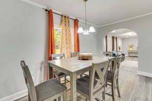 Casa (2 Bedrooms) | Interior