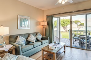 Lägenhet (2 Bedrooms) | Interiör