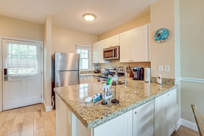 公寓 (2 Bedrooms) | 住宿內部