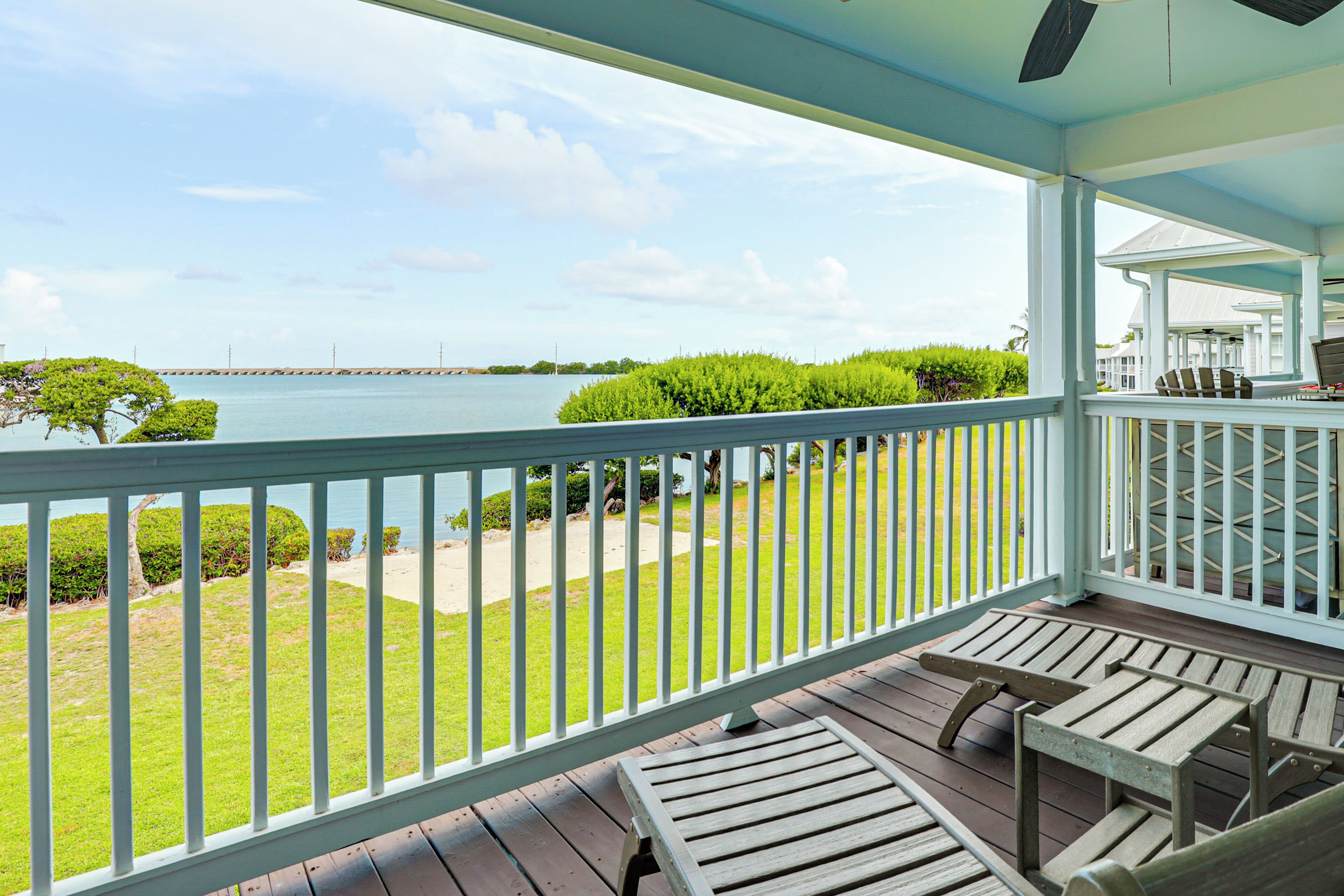 Apartamento (2 Bedrooms) | Parte interna