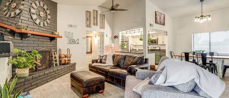 House (3 Bedrooms) | Front of property