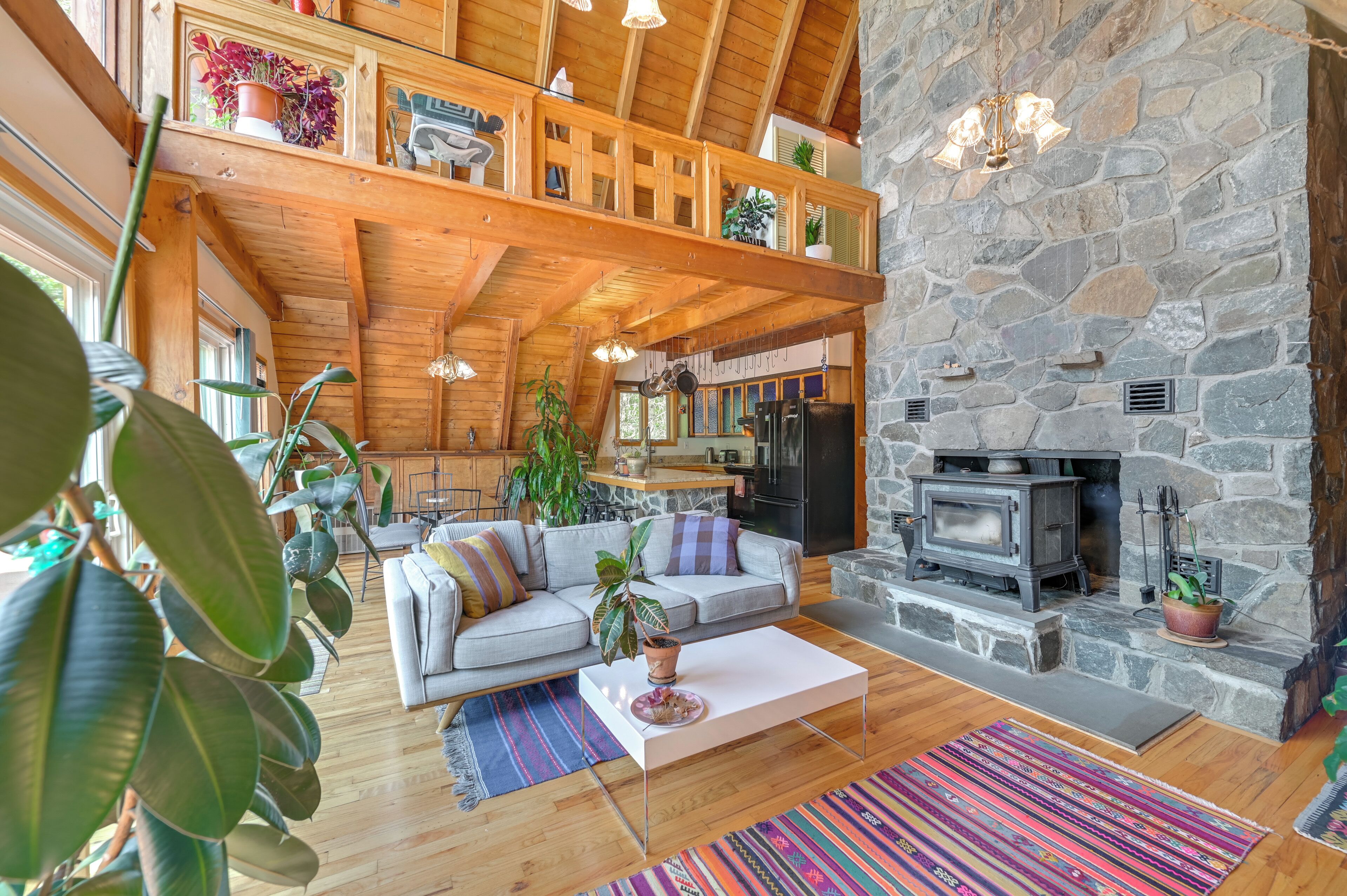 Casa (3 Bedrooms) | Interior