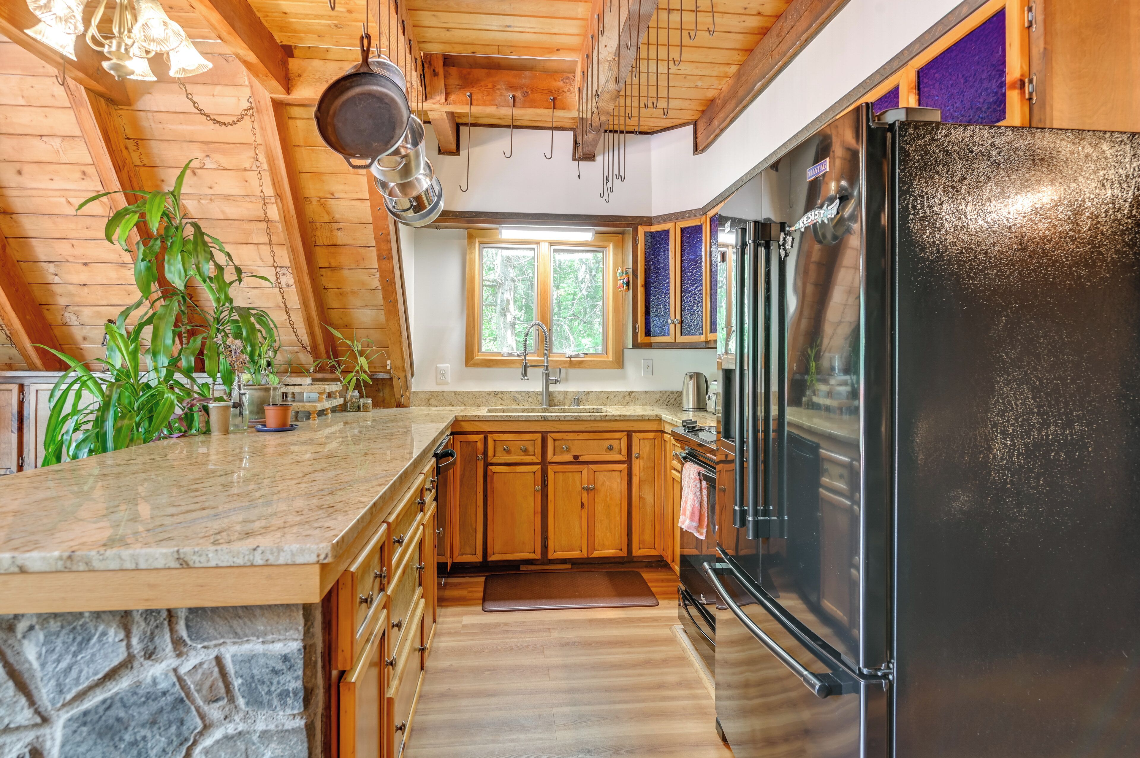 Huis (3 Bedrooms) | Interieur