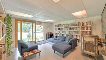 Ferienhaus (3 Bedrooms) | Innenbereich