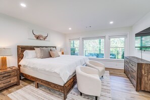 Maison (5 Bedrooms) | Intérieur