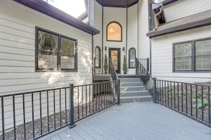 Nhà (5 Bedrooms) | Nội thất