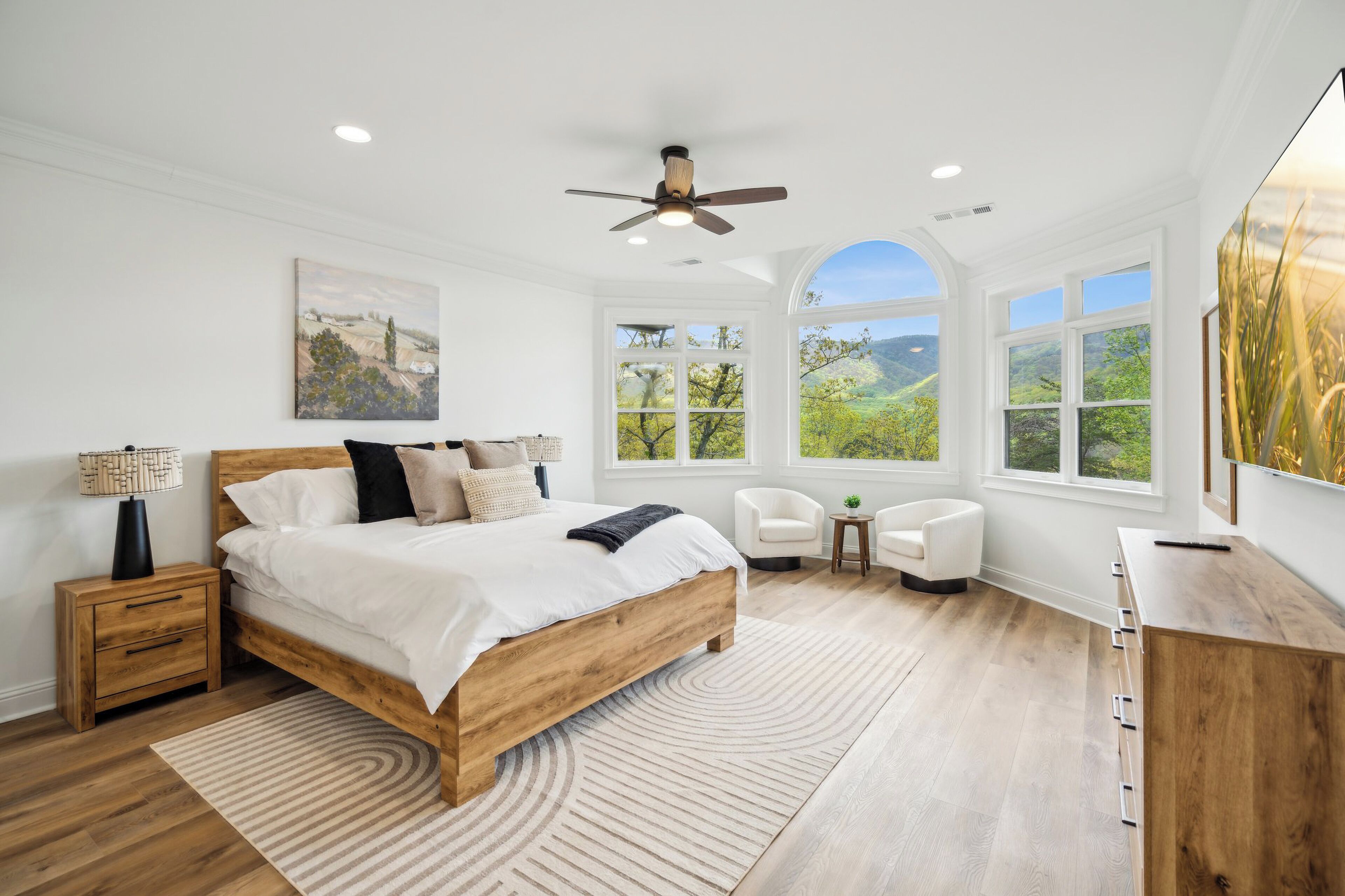 Nhà (5 Bedrooms) | Nội thất