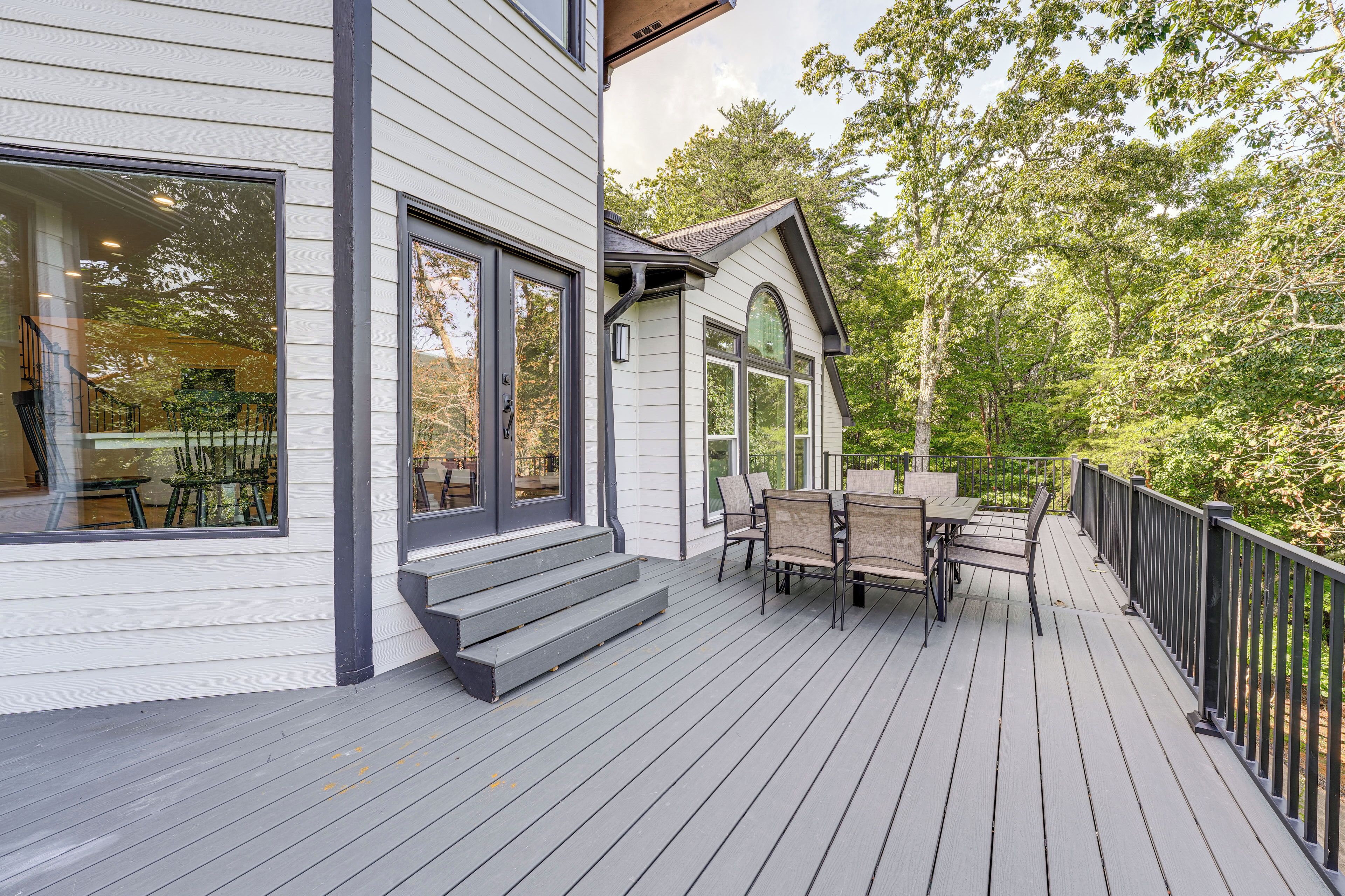 Nhà (5 Bedrooms) | Nội thất