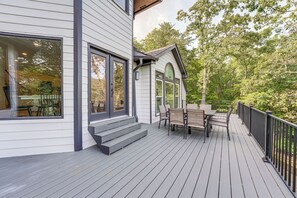 Nhà (5 Bedrooms) | Nội thất