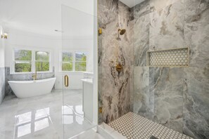 Maison (5 Bedrooms) | Intérieur