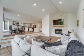 Casa (5 Bedrooms) | Interior