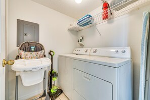 Maison (3 Bedrooms) | Intérieur