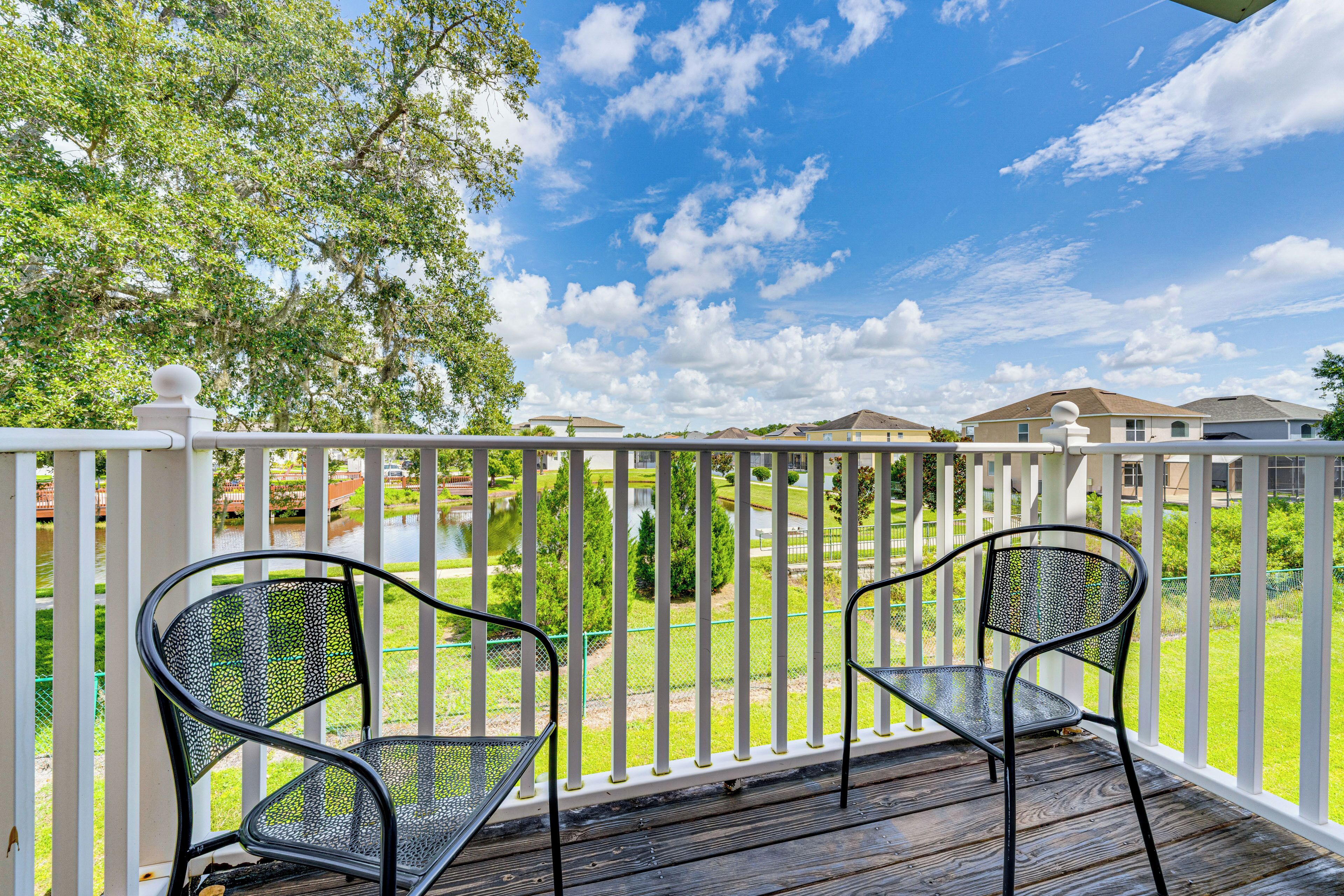 Huis (3 Bedrooms) | Voorkant van accommodatie