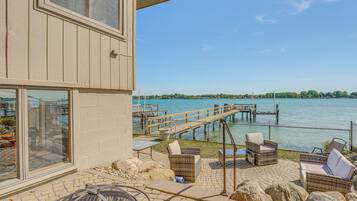 House (3 Bedrooms) | Front of property