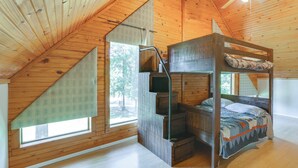 House (3 Bedrooms) | Interior - Wraparound Porch: Toledo Bend Reservoir Retreat! (Hemphill)