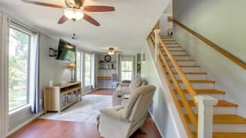 Huis (3 Bedrooms) | Interieur