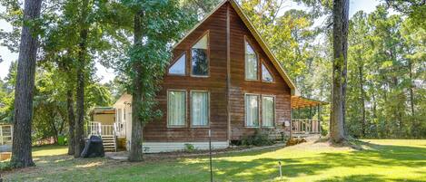 Nhà (3 Bedrooms) | Mặt tiền nơi lưu trú