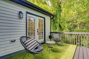 Hus (3 Bedrooms) | Interiör