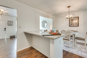 Huis (3 Bedrooms) | Interieur