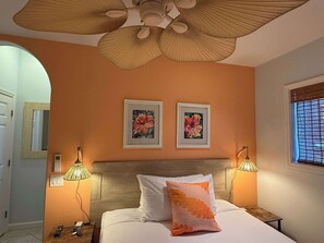 3 Schlafzimmer, WLAN, Bettwäsche