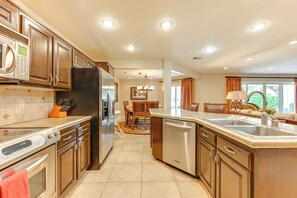 Apartment (3 Bedrooms) | Interior