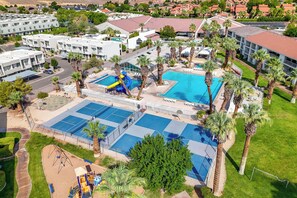 Apartment (3 Bedrooms) | Interior - Golf Getaway 5 Mi to Dtwn: Las Palmas Resort Condo (St. George)
